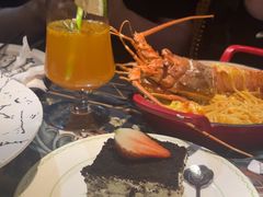 -第101座花园餐厅(湖滨88店)