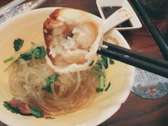 -哑巴生煎(临顿路店)
