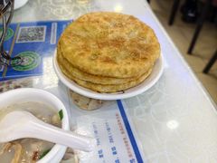 -清真·盛京白记 小骨头羊汤馆(南八马路店)
