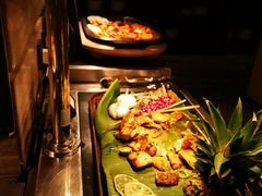 -北京王府井希尔顿酒店·万斯阁西餐厅