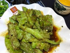 -瑞丰园庭院餐厅·白族传统家常菜
