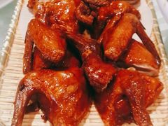 -五谷芳乳鸽王(海景店)