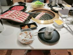 -花味烤肉·拌饭(庐阳万科店)