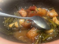 -湘轩·土菜研究院(光大店)