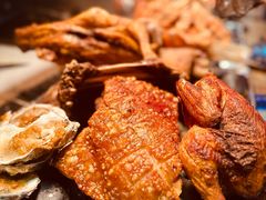 -温州喜来登酒店-盛宴西餐厅