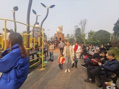 -枫香湖儿童公园