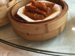-太子园林酒家