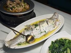 -柳莺湖上·湖景餐厅·江南菜(西湖店)