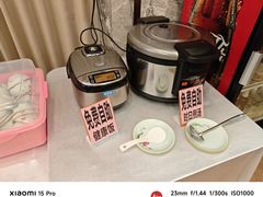 -川林海鲜酒家·湾仔传统早茶·粤菜