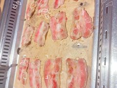 -新石器烤肉(百联川沙店)