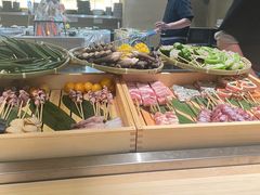 -一豚轩·烧鸟·豚骨拉面(五四路店)