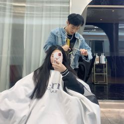 -MT·ID 烫发.染发.接发SALON