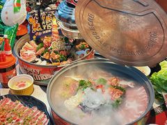 -猫抓烤肉(春熙路店)