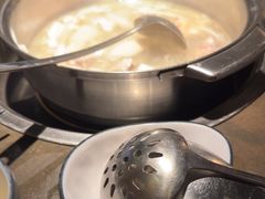 -同仁四季椰子鸡(宝安壹方城店)
