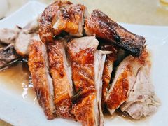 -龙记烤鸭店(新民路店)