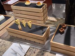 -上海锦江汤臣洲际大酒店壹阶层