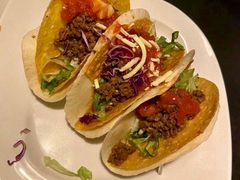 牛肉塔可-么哈MOJAR(北京五道口店)