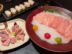 -色響火锅(恒隆广场店)