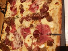 -Pizza Marzano玛尚诺(中骏世界城店)