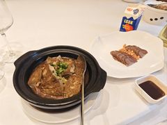 -香蜜轩·粤菜·宴会(世界之窗店)