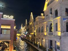-LENBACH兰巴赫西餐啤酒坊(大连东港店)