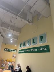 -WOULP舞铺·舞蹈室
