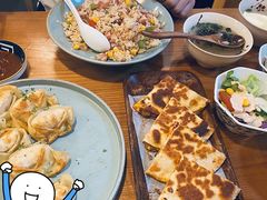 -红小满休闲餐厅(十全街店)