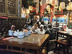 -南京大牌档(壹方天地店)