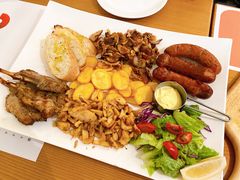 -HELLO MUSAE 拾光缪斯餐厅·纯正希腊风味(苏州中心店)