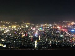 -兰山公园