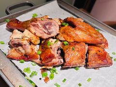 -绿茶餐厅(广州天河城店)