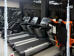 -VPsmart私教健身工作室(新华路旗舰店)
