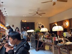 -银米·云南传统过桥米线(双廊黑金冠店)