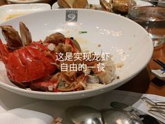 -mezza9 Macau(澳门君悦酒店)