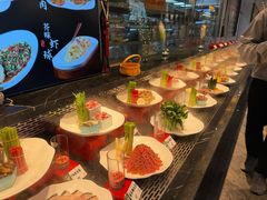 -佳和水饺(海德公馆店)