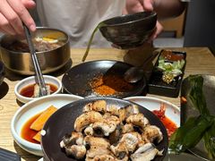 -泥炉烧肉师(新街口金銮巷店)