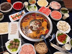 -俏媳妇火锅(宽窄巷子店)