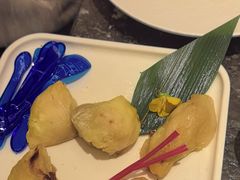 -牛YO寿喜烧·铁板烧和牛火锅自助(市府恒隆店)