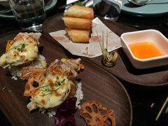 -wann lounge 低温慢煮牛排·清吧