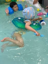 -Pony Baby宝尼婴幼儿游泳SPA馆