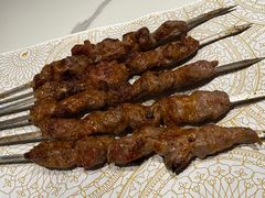 -阿里疆Alijiang·丝路美食·异域风情·清真(长楹天街店)