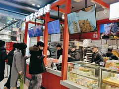 -南洋大师傅(万家丽店)