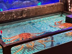 -忆江南·临江鱼馆