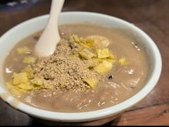 -老兰家传统烧烤炒菜泡馍(小南门店)