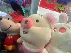 -大玩家(平江万达店)