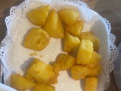 -严记小天府酸菜鱼(西四路店)