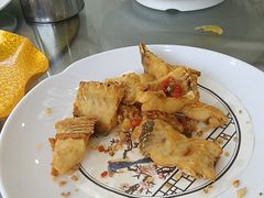-茗荔园农庄(大涌店)