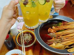 -冒椒火辣(奎星楼街店)