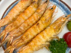 -小川洋风料理(武胜路凯德广场店)
