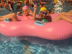 -苏州乐园森林水世界